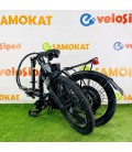 Электровелосипед Elbike Galant Elite (C08)