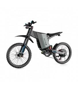 Электровелосипед Syccyba X22