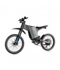 Электровелосипед Syccyba X22