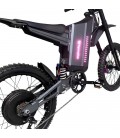 Электровелосипед Syccyba X22