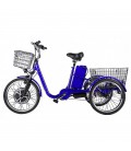 Трицикл CROLAN 500W