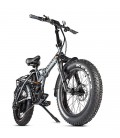 Электрофэтбайк Eltreco MULTIWATT