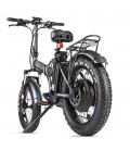 Электрофэтбайк Eltreco MULTIWATT