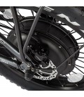 Электрофэтбайк Eltreco MULTIWATT