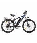 Электровелосипед Eltreco XT 750