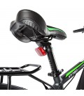 Электровелосипед Eltreco XT 750