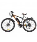 Электровелосипед Eltreco XT 800 New