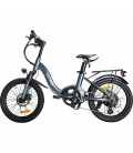 Электровелосипед xDevice xBicycle 20W