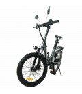 Электровелосипед xDevice xBicycle 20W