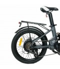Электровелосипед xDevice xBicycle 20W