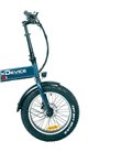 Электрофэтбайк xDevice xBicycle 20FAT SE 350W