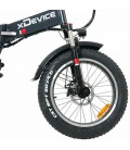 Электрофэтбайк xDevice xBicycle 20 Fat 850W LG 2024