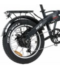 Электрофэтбайк xDevice xBicycle 20 Fat 850W LG 2024