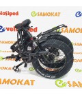 h1Электровелосипед RockWheel GW-20 24Ah Tesla