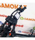 h1Электровелосипед RockWheel GW-20 24Ah Tesla