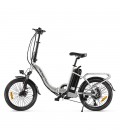 Электровелосипед Volteco Flex