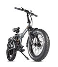 Электрофэтбайк Eltreco MULTIWATT