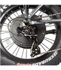 Электрофэтбайк Eltreco MULTIWATT