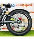 Электрофэтбайк Syccyba Eclipse 35Ah Спицы