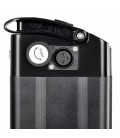 Электрический фэтбайк Cayman ULTRA DUAL с двумя моторами
