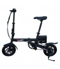 Электровелосипед Iconbit K-7