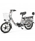 Электрический велосипед Minako V2 12Ah 60V