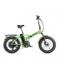 Электровелосипед Eltreco MULTIWATT NEW