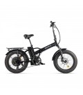 Электровелосипед Eltreco MULTIWATT NEW