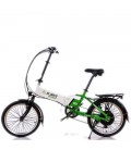 Электровелосипед Elbike Gangstar