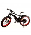 Электровелосипед Elbike Phantom Elite (C57)