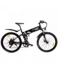 Электровелосипед Elbike Hummer St (C41)