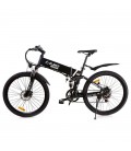 Электровелосипед Elbike Hummer St (C41)