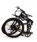 Электровелосипед Elbike Hummer St (C41)