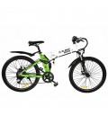 Электровелосипед Elbike Hummer St (C41)