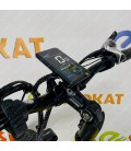 Электровелосипед Rockwheel X26 12.5Ah Panasonic