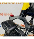 Электровелосипед Rockwheel X26 12.5Ah Panasonic