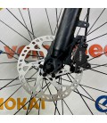Электровелосипед Rockwheel X26 12.5Ah Panasonic