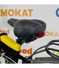 Электровелосипед Rockwheel X26 12.5Ah Panasonic