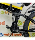 Электровелосипед Rockwheel X26 12.5Ah Panasonic