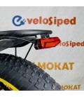 Электровелосипед Rockwheel X26 12.5Ah Panasonic