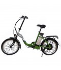 Электровелосипед Elbike Galant (C05)