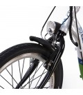 Электровелосипед Elbike Galant (C05)