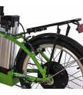 Электровелосипед Elbike Galant (C05)