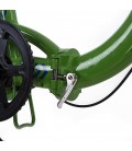 Электровелосипед Elbike Galant (C05)