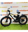 Электровелосипед RockWheel KS26 22,4Ah NEW 2024 спицы