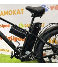 Электровелосипед RockWheel KS26 22,4Ah NEW 2024 спицы