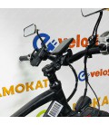 Электровелосипед RockWheel KS26 22,4Ah NEW 2024 спицы