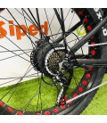 Электровелосипед RockWheel KS26 22,4Ah NEW 2024 спицы