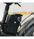 Электровелосипед RockWheel KS26 22,4Ah NEW 2024 спицы