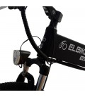 Электровелосипед Elbike Hummer Elite 10.4Ah